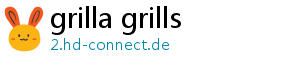 grilla grills