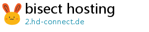 bisect hosting