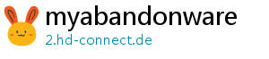 myabandonware