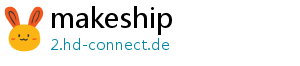 makeship