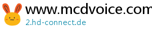 www.mcdvoice.com