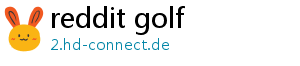 reddit golf