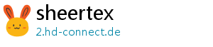 sheertex