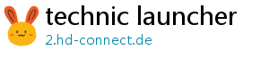 technic launcher